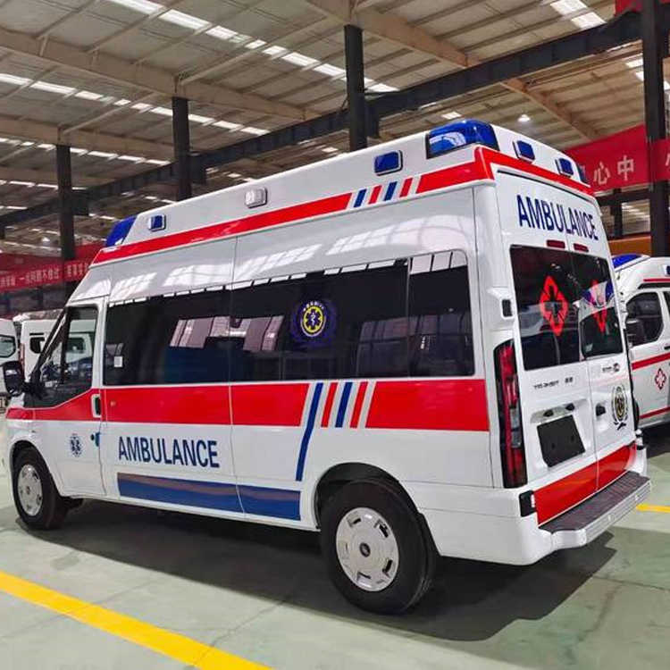 老新镇救护车出租 —— 专业、安全、高效的城市急救服务