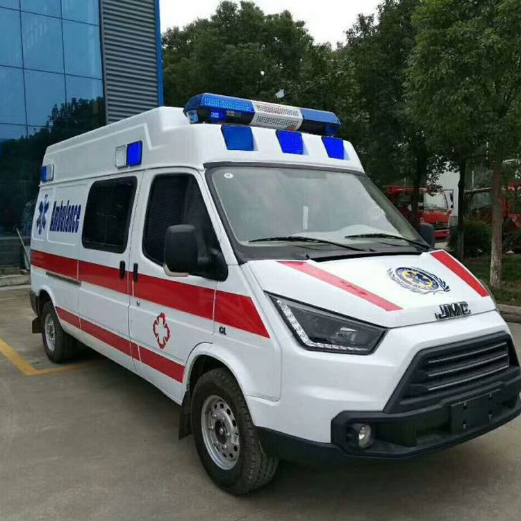 老新镇一般救护车是怎样分类的